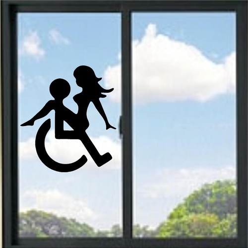 Handicap wheelchair girl - handicap,