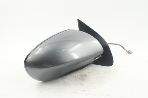 Nissan qashqai 2007 2010 - 2007-2010, wing
