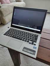 Sony vaio svt1312x1es 3517u - sony, i7-3517u