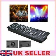192ch dmx512 light - dmx512, console
