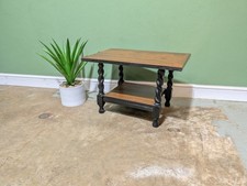 Antique edwardian side end - antique,