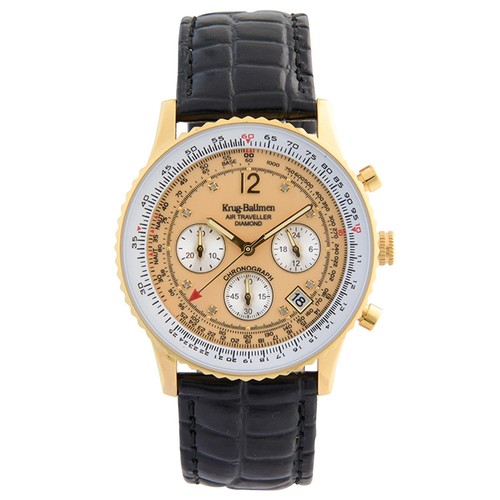 Krug baumen mens air traveller - air,