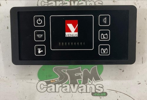 Lunar venus control panel - lunar,