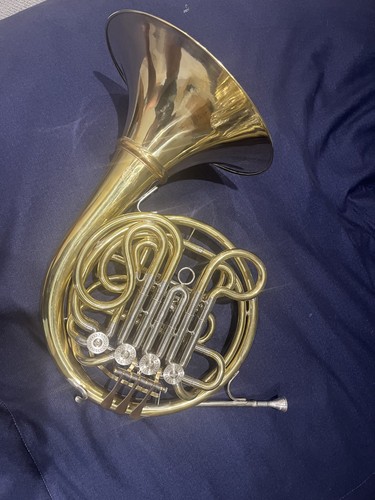 Paxman 23l french horn 2004 - 23l,