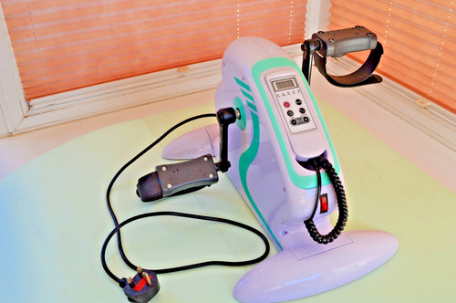 Aidapt vp159r motorised - aidapt,