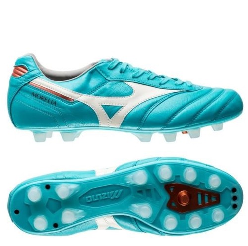 Mizuno morelia made - made, in