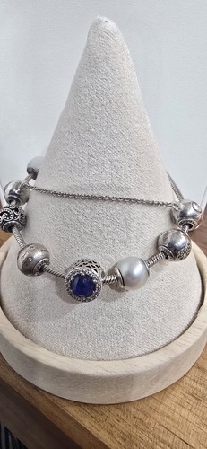 Pandora essence bracelet with - bracelet,