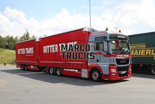 Truck photo man tgx - photo,