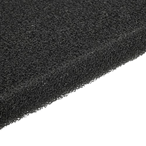 Vacuum cleaner foam - vacuum,