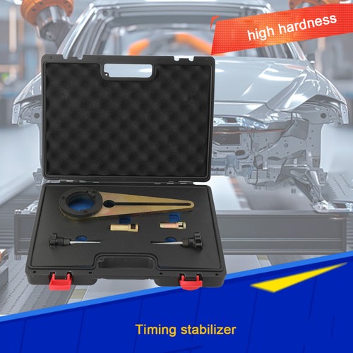 Crankshaft pulley tool kit - tool,