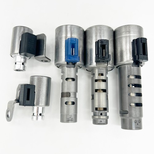 Genuine k114 cvt transmission - genuine,
