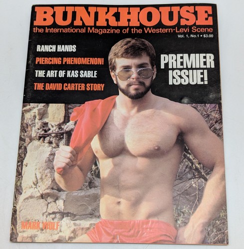 1978 bunkhouse premier - no, 1