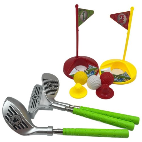 Kids golf set mini - golf,