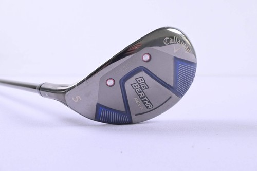 Left hand callaway big - hand, bertha