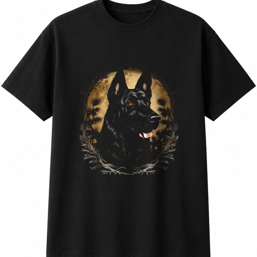 Dutch shepherd mens womens - dutch,