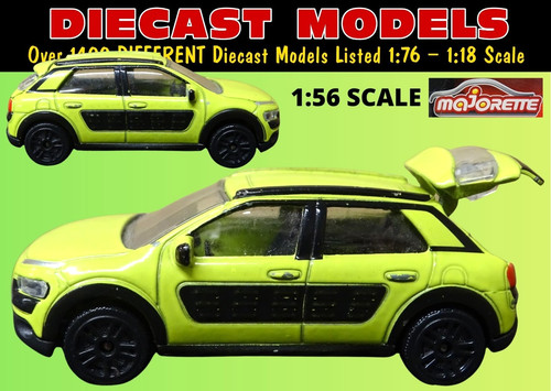 Citroen cactus hello - in,