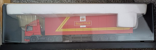 Corgi 75502 leyland - 1/50,