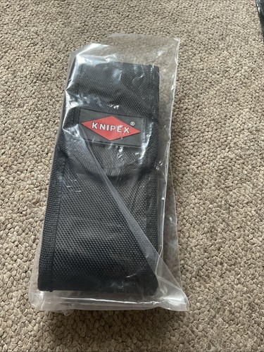 Knipex tool belt pouch - tool, for