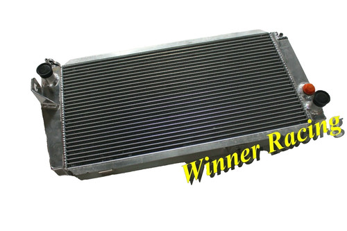 Radiator for renault - radiator,