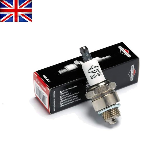 Platinum replacement spark - platinum,
