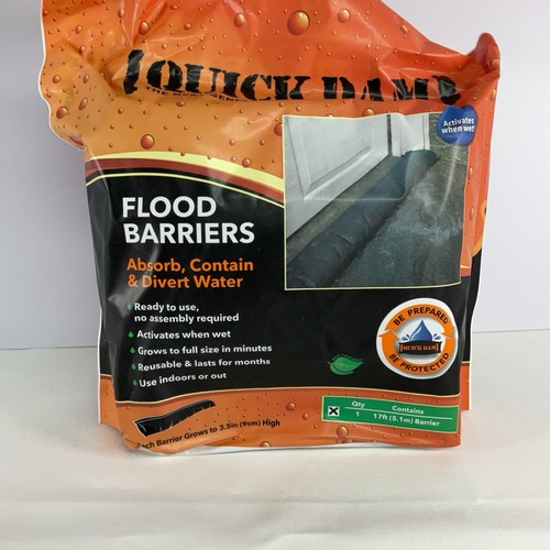 Flood barriers absorb - 1,
