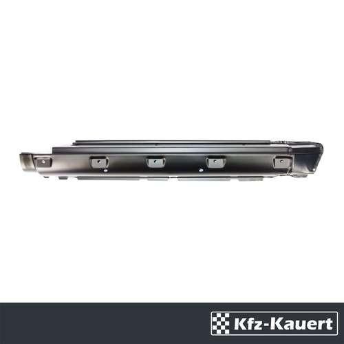 Repair panel outer sill - jp,