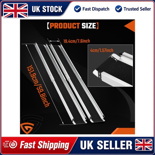 The ramp people telescopic - the,