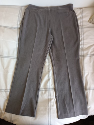 Mia moda size grey - moda, 18