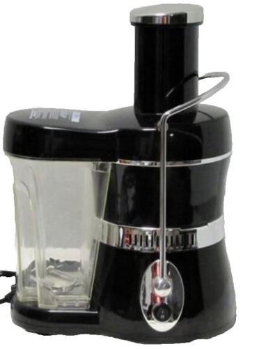 Jack lalanne power juicer - power,