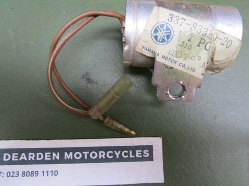 337 83350 genuine yamaha - 337-83350-20,