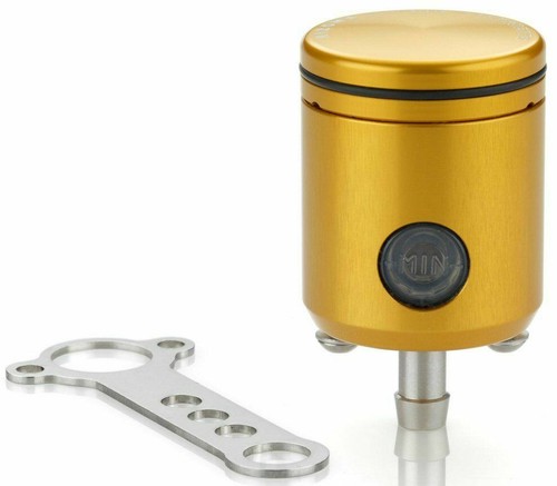 Rizoma gold motorcycle storage - rizoma,