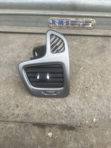 Jeep compass dashboard air - jeep,