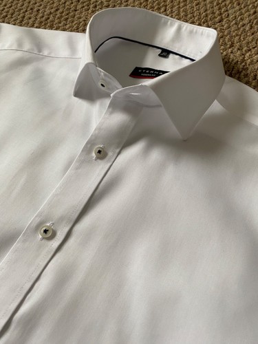 Worn once eterna white - eterna,