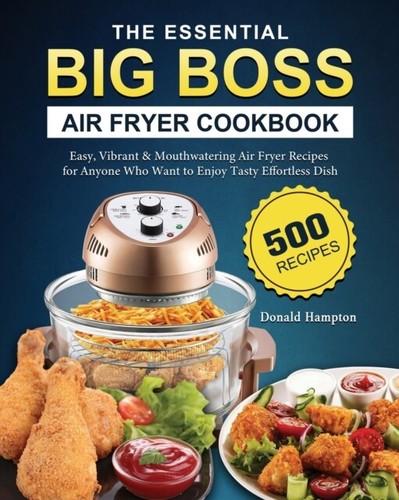 Hampton essential big - essential, boss