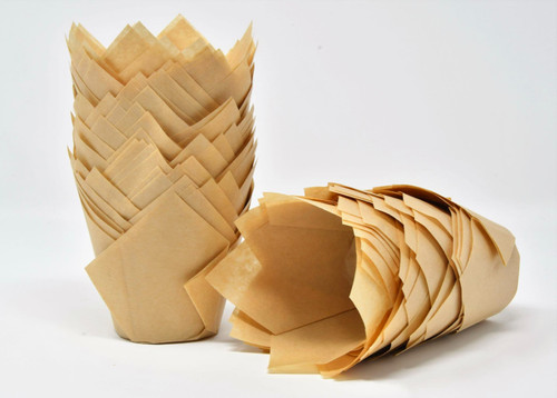 Bakery direct caramel tulip - bakery,