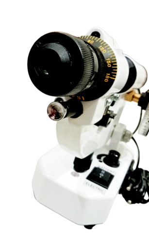 Optical lensometer manual free - optical,