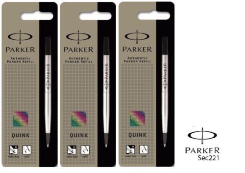 Genuine parker rollerball - parker,