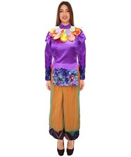 Adult women carton costume - carton,