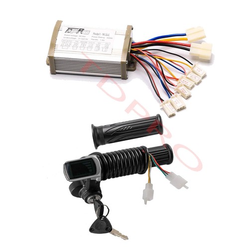 36v 800w brush - 36v,