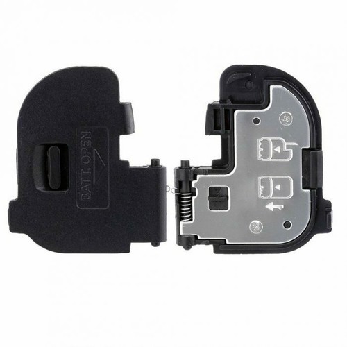 Battery door chamber cover - battery,