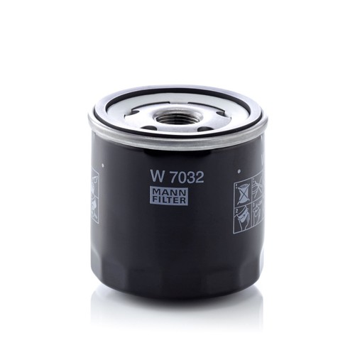 Oil filter for - filter, grand