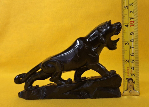 Genuine oriental black marble - oriental,