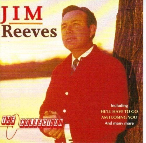 Jim reeves - jim,