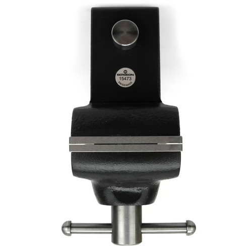 Watchmakers smooth jaw - watchmakers, bench