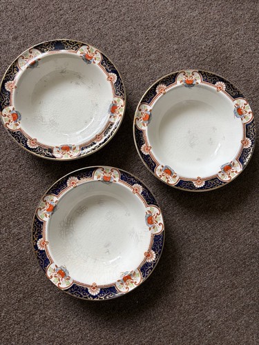 Vintage wood sons - 3, &
