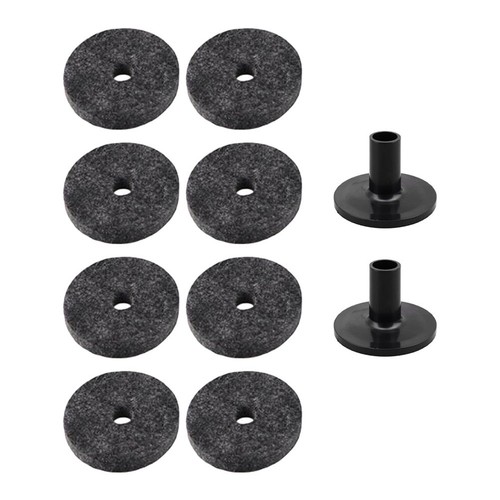 Set drum kit non - 1,