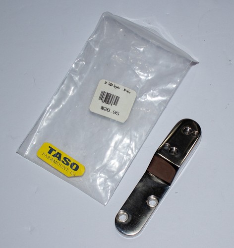 Retro taso usa nickel - ca,