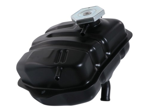Brass expansion tank coolant - expansion,