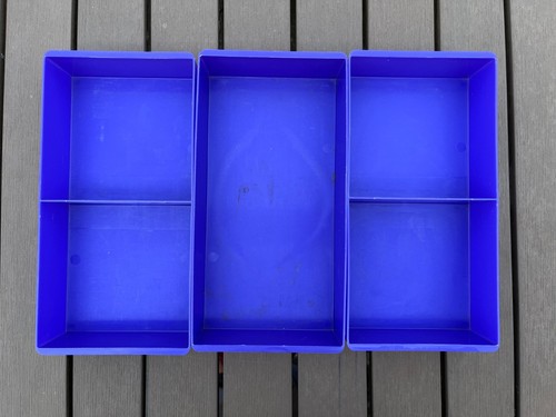 Rive seat box - rive, /