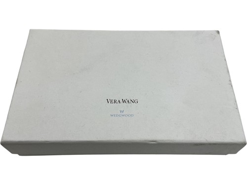 Vera wang wedgwood silver - vera,